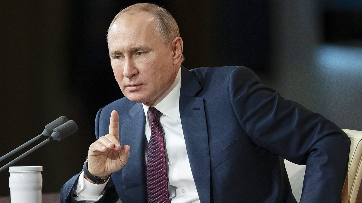 Putin’den Hamaney’in ölümü ardından ilk açıklama: Uluslararası hukuku ihlal eden kasıtlı bir suç