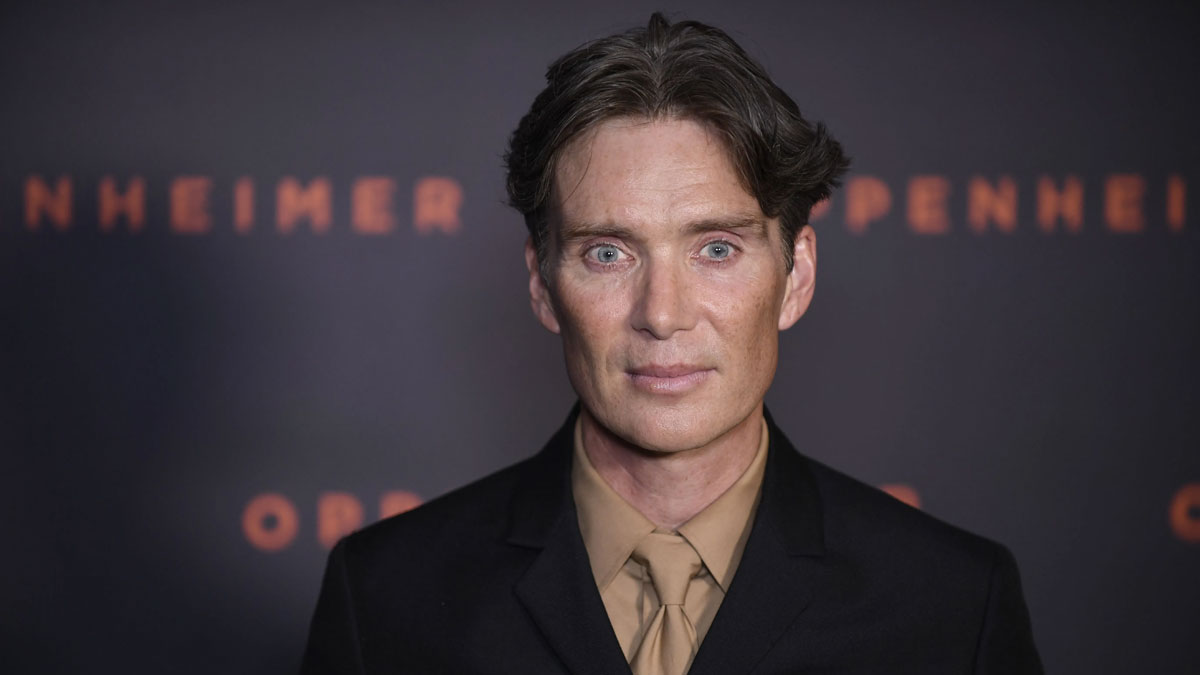 Cillian Murphy Voldemort mu olacak? Ünlü oyuncudan beklenen cevap geldi