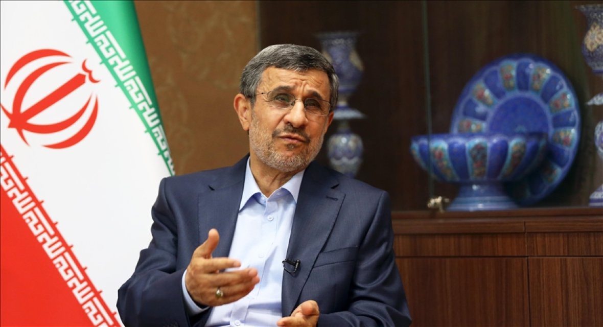 İsrail’den bir darbe daha: 'Eski İran Cumhurbaşkanı Ahmedinejad öldürüldü'