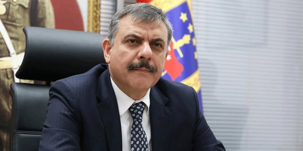 İçişleri Bakanlığı'ndan sınır güvenliği toplantısı: Birimlerimiz teyakkuz halinde