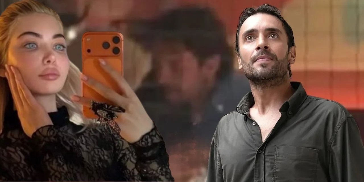 Ulaş Tuna Astepe ile peş peşe görüntülendiler! İrem Haznedar’dan aşk sorusuna kaçamak yanıt