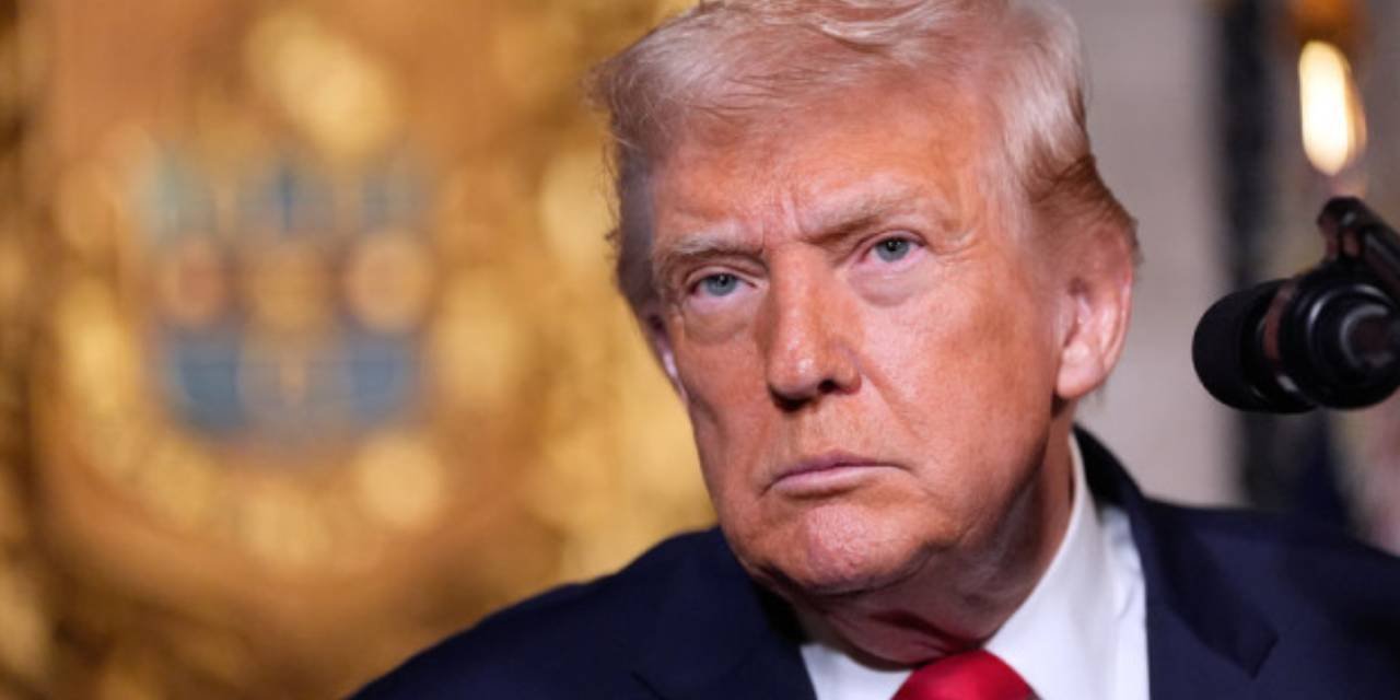 Trump'tan İran itirafı: Belirlediğimiz adayların hepsi öldü