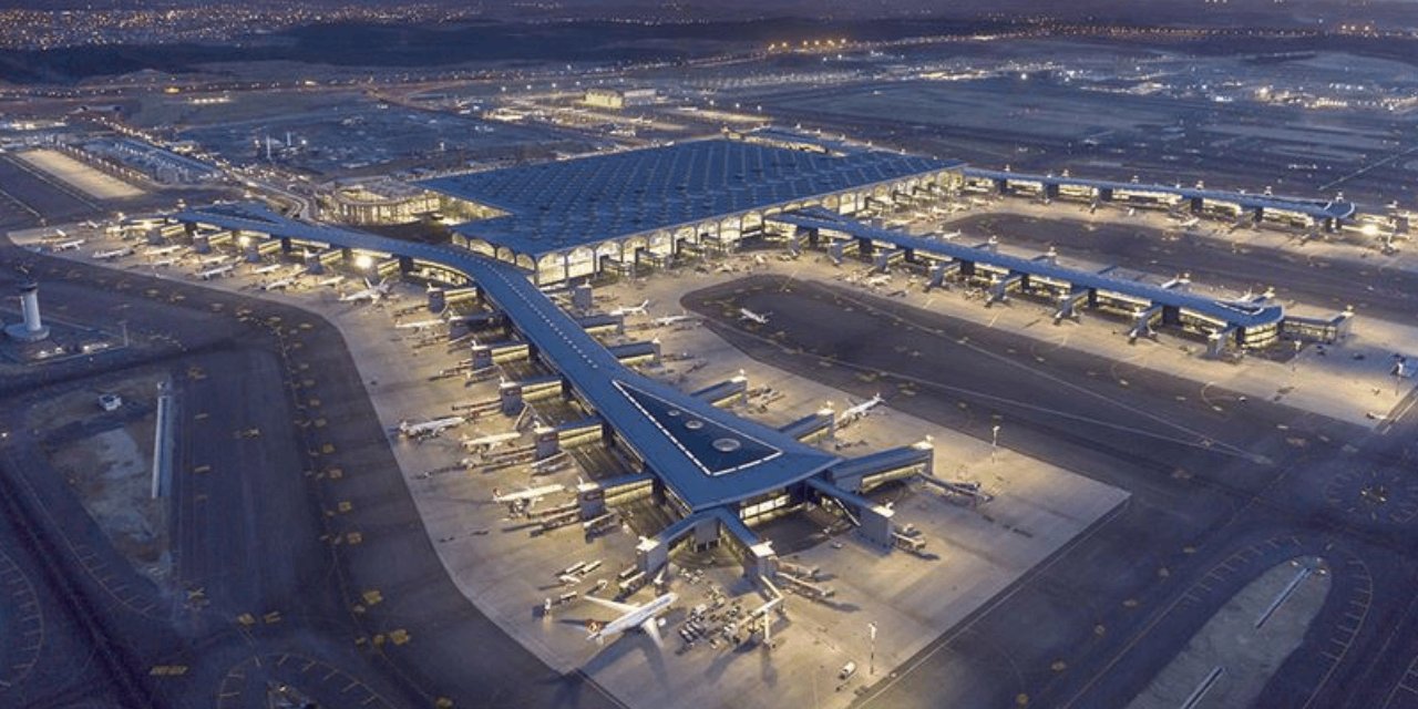 İstanbul Havalimanı'ndan bileti olanlar dikkat: İran gerilimi sonrası seferlerde değişiklik