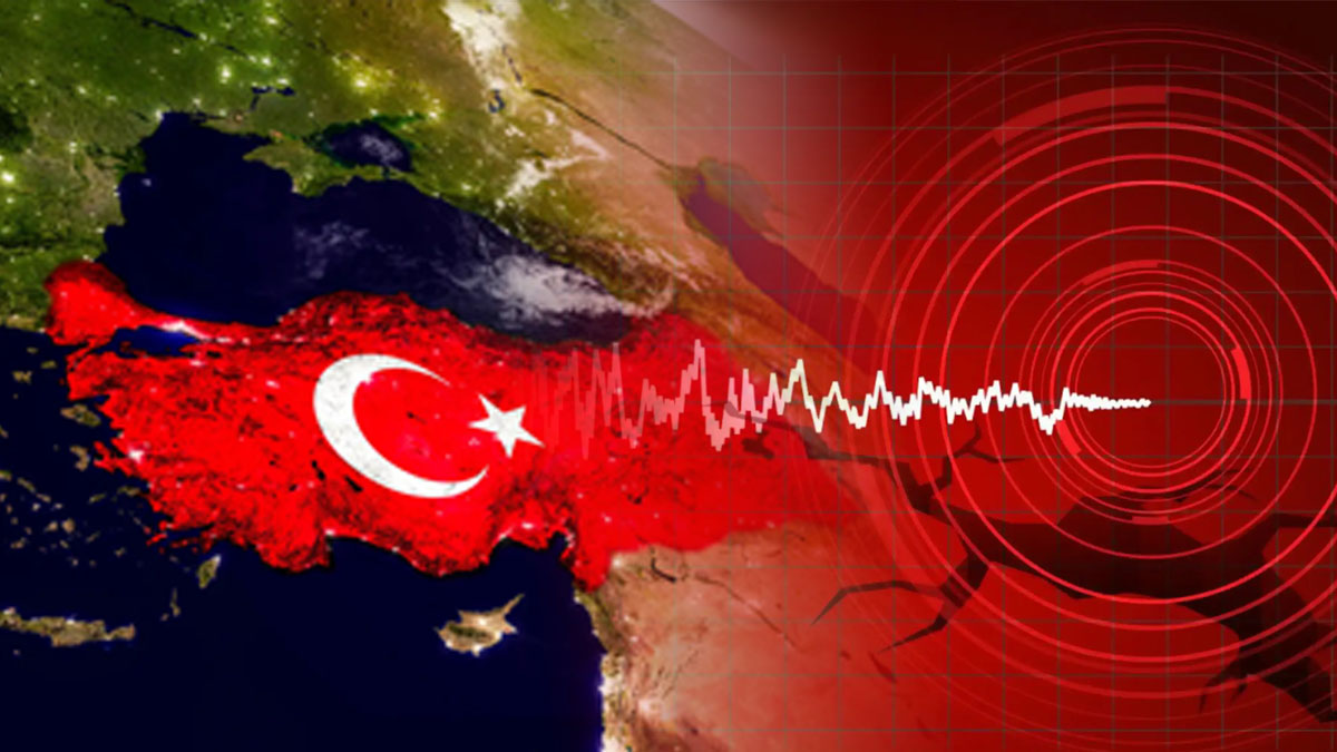 7 büyüklüğünde deprem uyarısı! Deprem uzmanı örneklerle sıraladı: O alanlara dikkat!