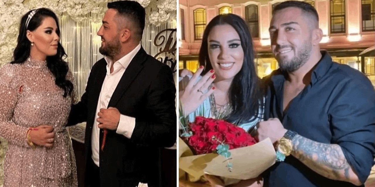 Tuğçe Tayfur'dan eski nişanlısına suç duyurusu