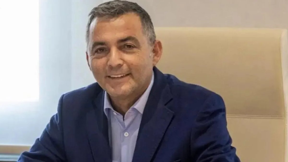 Tutuklu Manavgat Belediye Başkanı Niyazi Nefi Kara ameliyata alındı