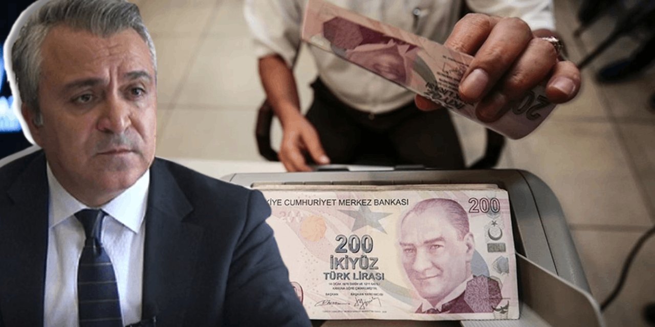 Özgür Erdursun'dan yüksek emekli maaşı için açıklama: Asıl sorunu duyurdu