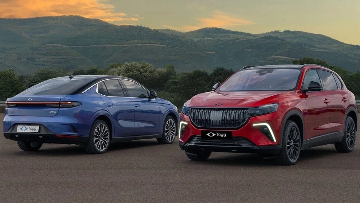 Togg’da 1 lira ödemeden araç sahibi olma dönemi başladı