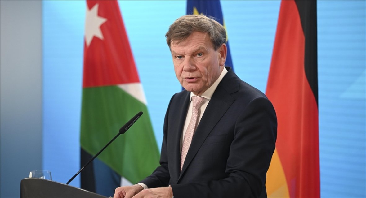 Almanya'dan İran kararı: Savaşa katılmayacağız, askeri kaynağımız yok!