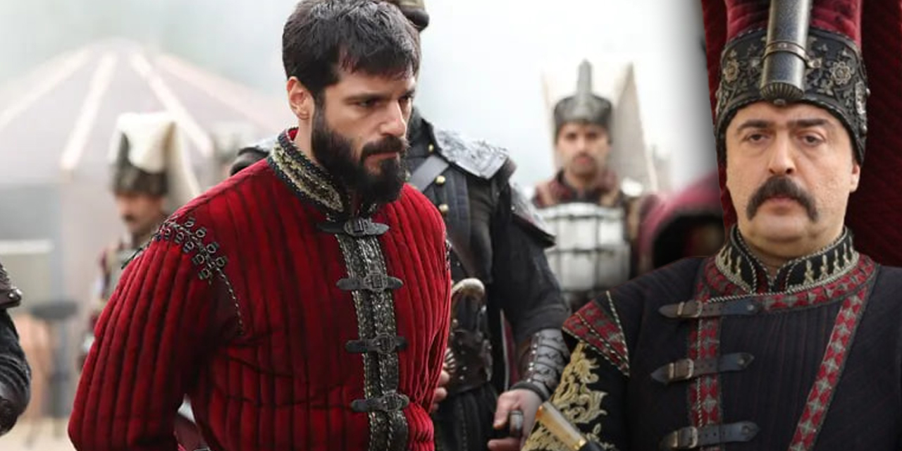 Mehmed: Fetihler Sultanı dizisinde ayrılık: Deniz Hamzaoğlu ekibe veda ediyor