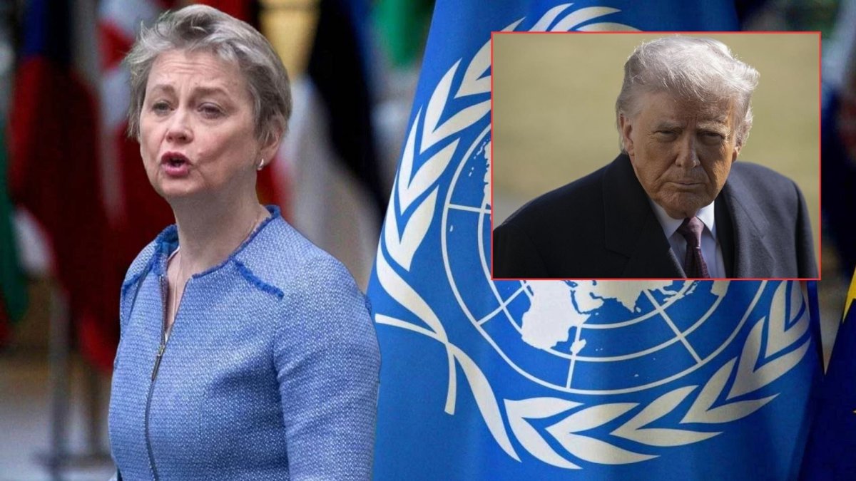 İngiltere Dışişleri Bakanı Cooper’tan “Trump, İngiltere’yi savaşa sürükledi” iddialarına yanıt