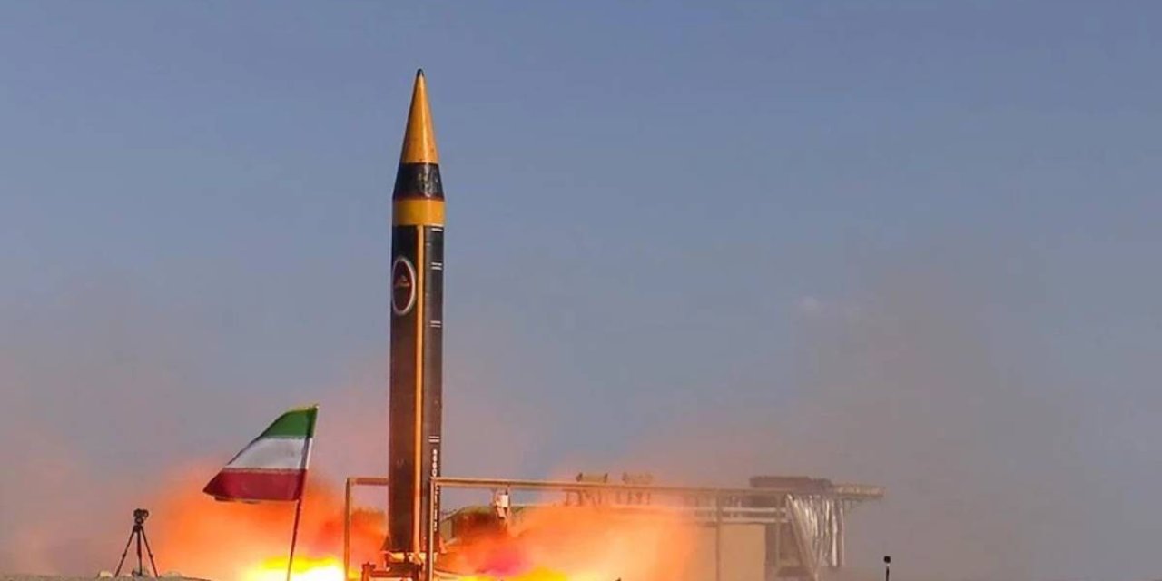 Akdeniz’de savaş çanları: Yunanistan, İran İHA’sının vurduğu Kıbrıs’a fırkateyn ve F-16 gönderiyor!