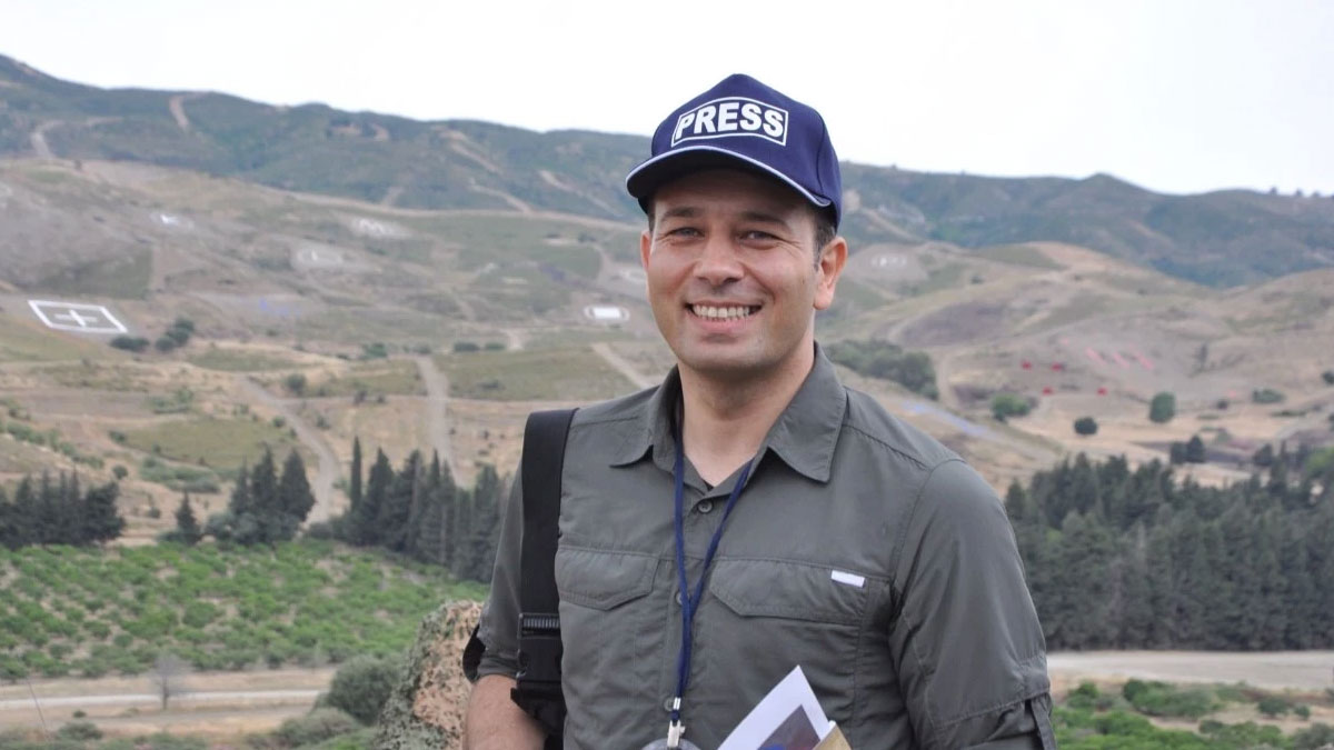 ANKA Haber Ajansı Genel Yayın Yönetmeni serbest bırakıldı