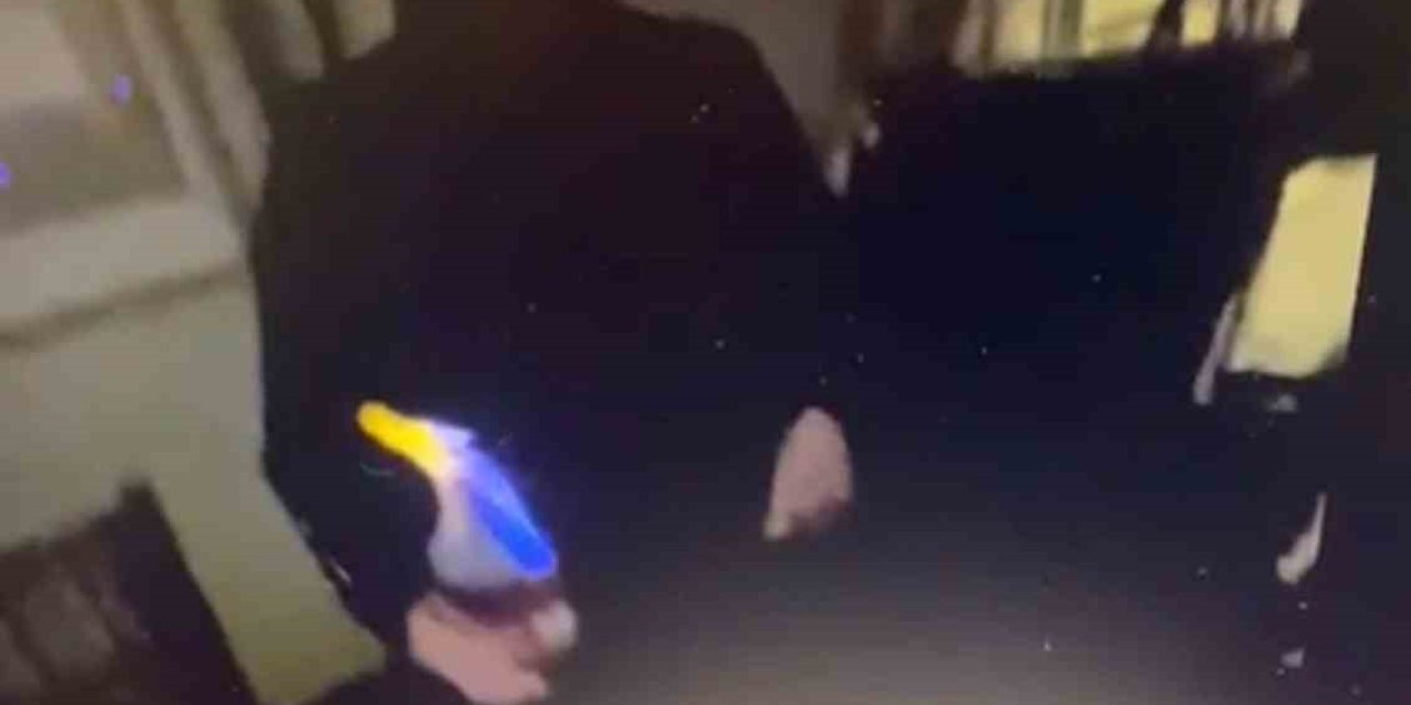 Casperler suç örgütüne operasyon: 12 şüpheli adliyede