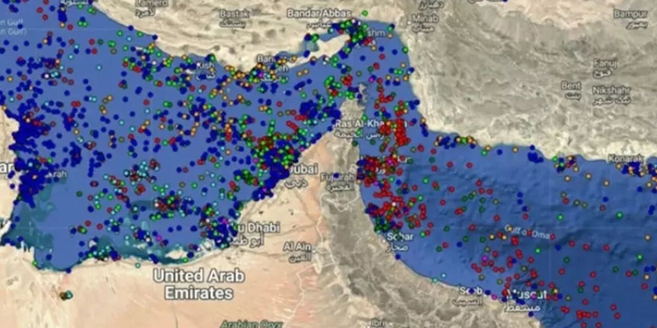 Hürmüz depremi! İran'ın hamlesi enerji piyasasını salladı