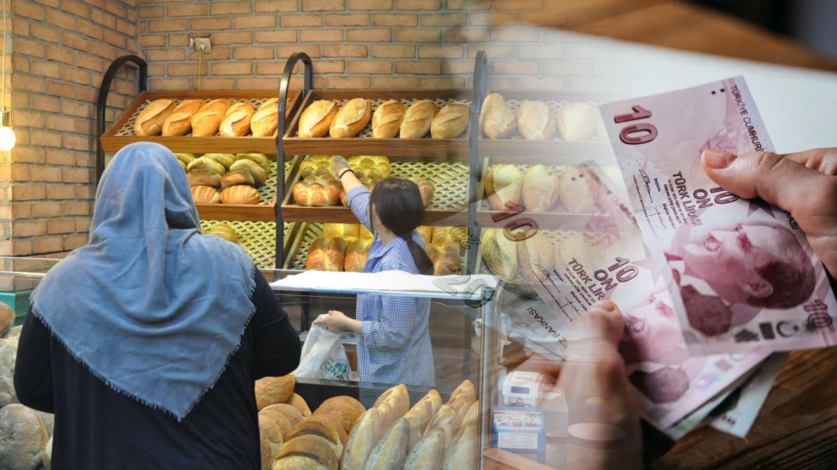 İstanbul'da ekmek fiyatları zamlandı! Artık tanesi o fiyata satılacak: İşte güncel fiyatlar...