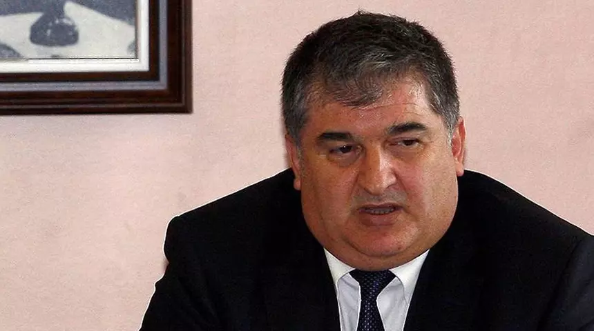 FETÖ firarisi eski savcı Şadan Sakınan 10 yıl sonra yakalandı