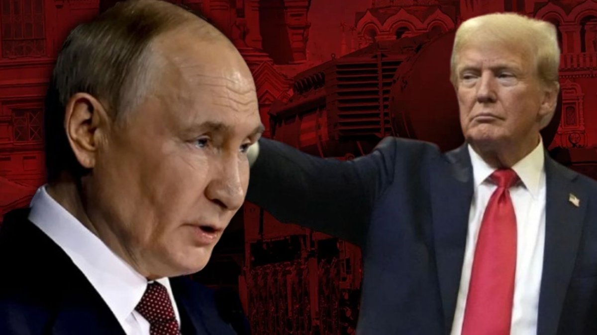 Rusya’dan Trump’a sert uyarı: “Bu politika sürerse dünya savaşı kaçınılmaz olur”