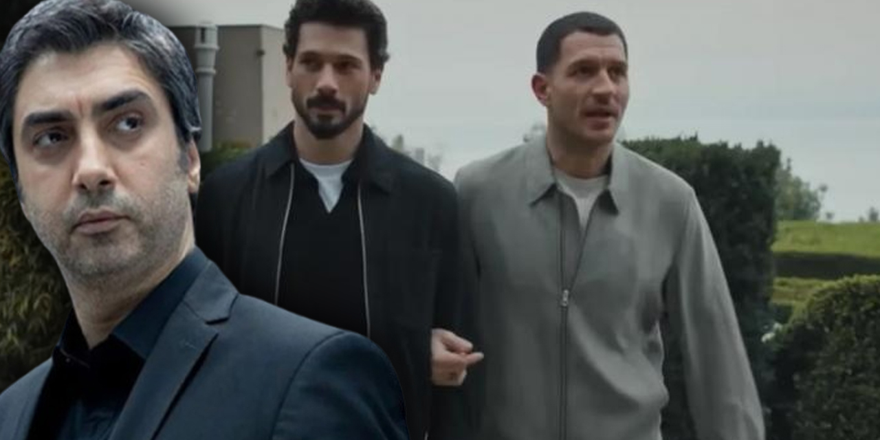 Yeraltı dizisine Necati Şaşmaz mı geliyor? Gündem yaratan iddia