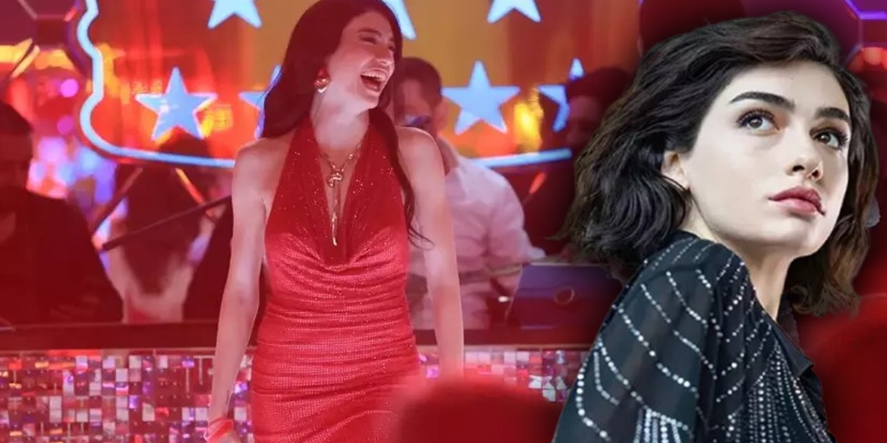 Hazar Ergüçlü’den şaşırtan itiraf: “Yemek yemek bile istemiyorum”