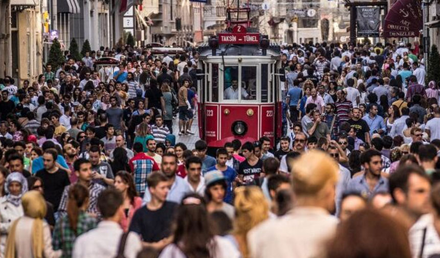 Mart ayı işsizlik rakamları açıklandı