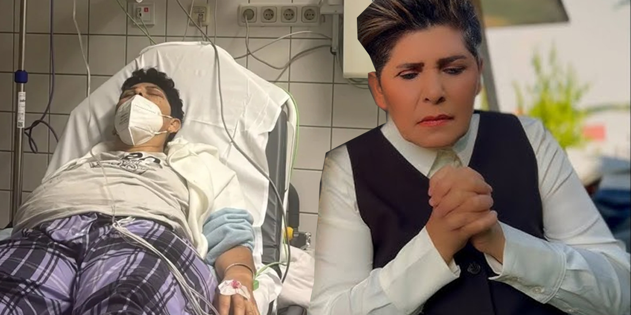 “Kanseri yendim” demişti! Cansever için ilik nakli kararı