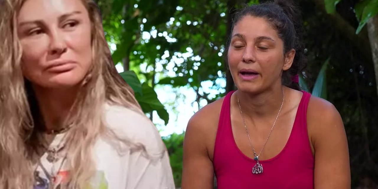 Selen Görgüzel’den Seren Ay’a sert sözler: “Çenesi yerine performans çalıştırmalıydı”