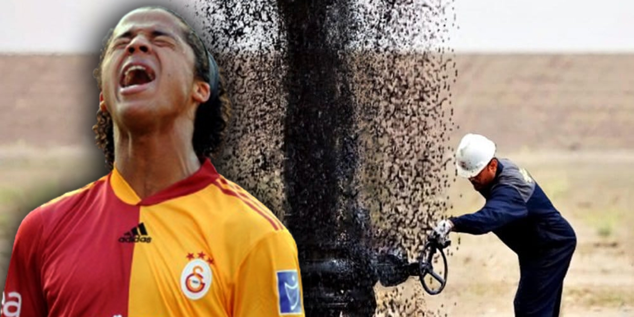 Giovani Dos Santos petrol yatırımıyla gündemde: Galatasaray’ın eski yıldızı 20 milyon dolar kazandı