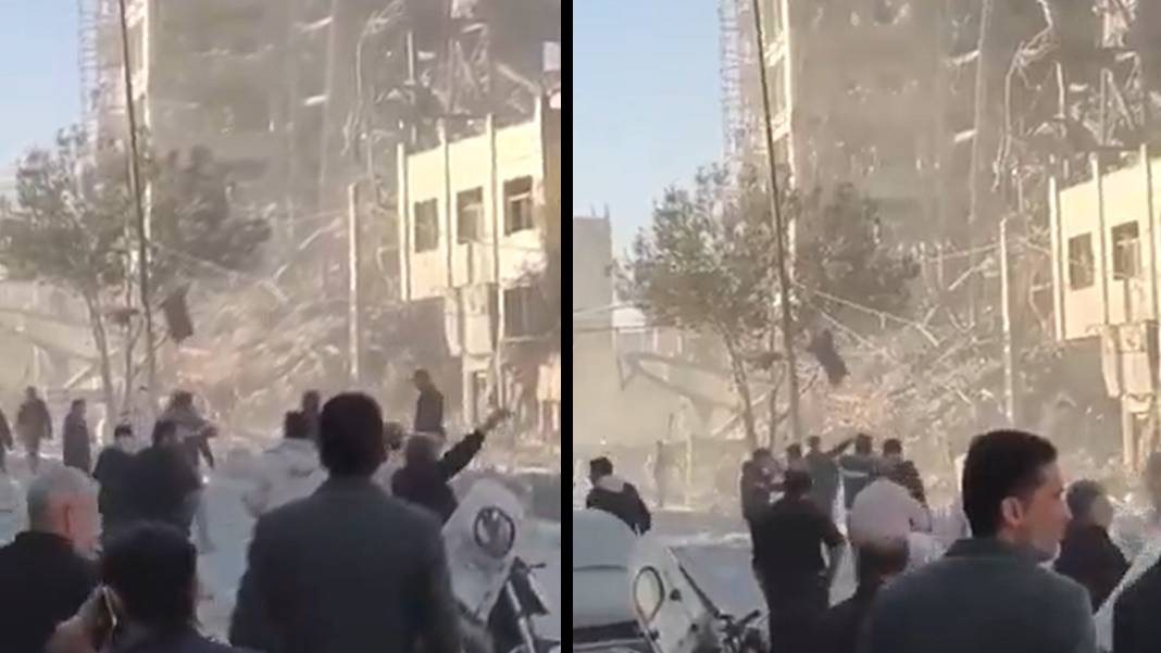 İran’da Uzmanlar Meclisi binası bombalandı: Yeni lider seçimi yapılacaktı