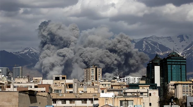 İran'dan yeni savaş açıklaması! Tarih verdiler
