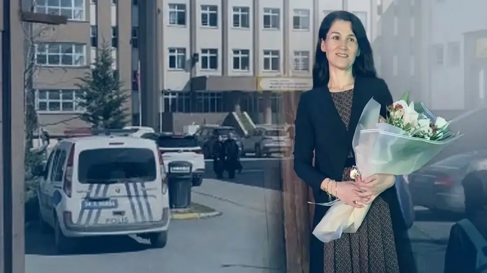 Öğretmen Fatma Nur Çelik'i katleden öğrencinin kan donduran ifadesi ortaya çıktı