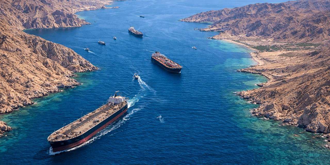 Hürmüz Boğazı'ndan geçişe yüzde 95 zam: Sigortalar çekildi fiyatlar tırmanıyor