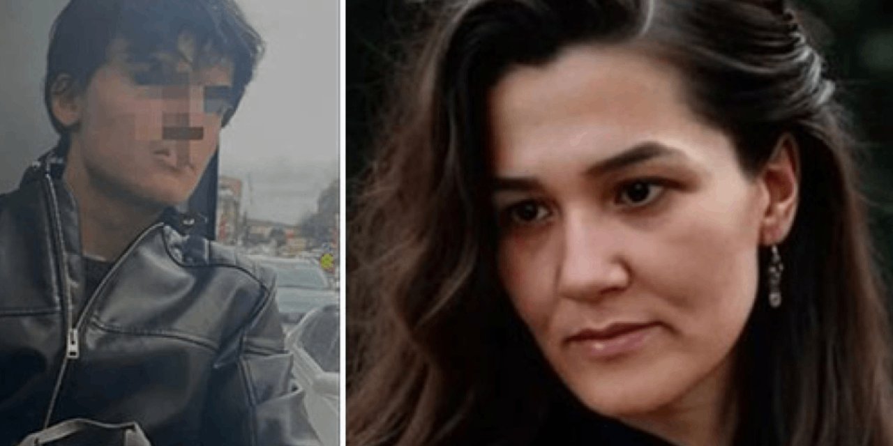 Fatma Nur Çelik'i katleden lise öğrencisinin ifadesi ortaya çıktı: Rastgele bıçakladım
