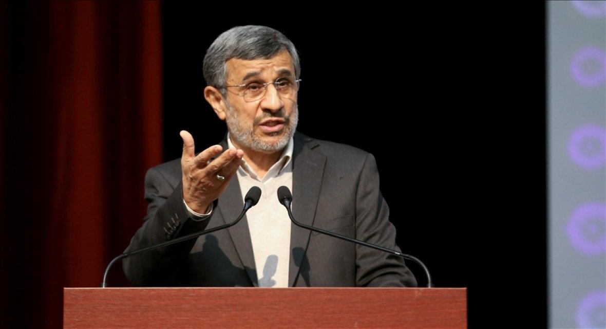 Ahmedinejad öldü mü? İddialar sonrası ilk resmi açıklama geldi!
