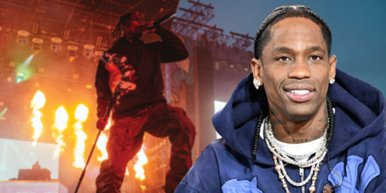 Travis Scott konseri iddiasında sahte bilet girişimi engellendi