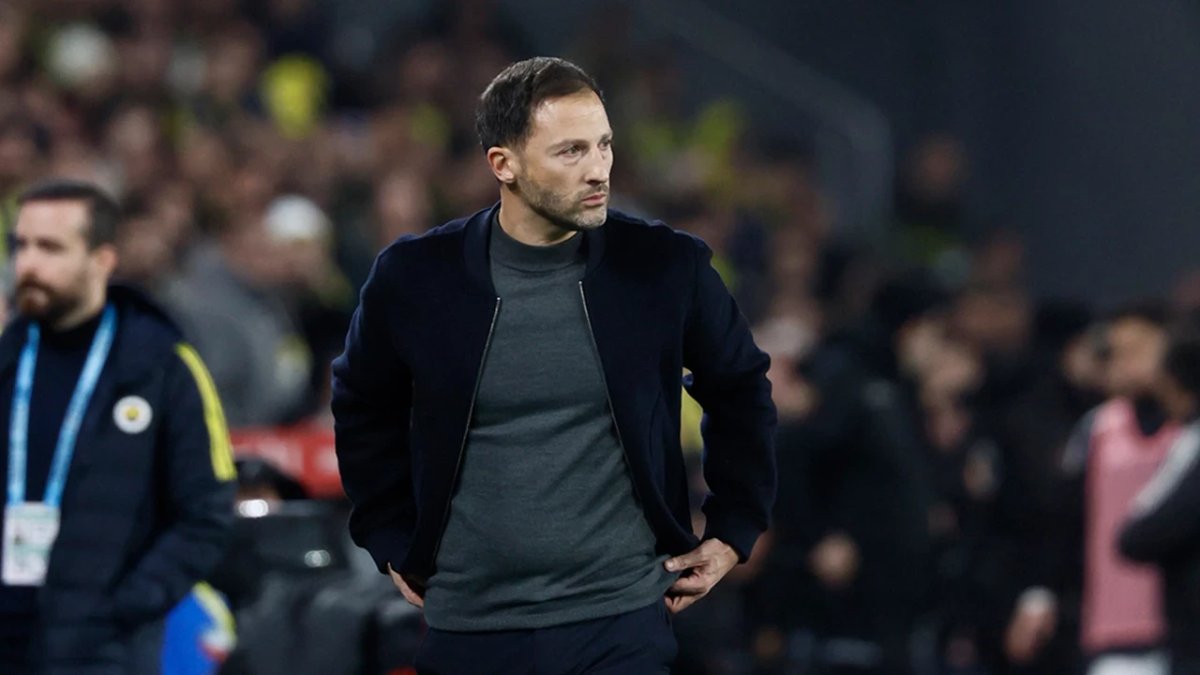 Tedesco'dan yeni karar