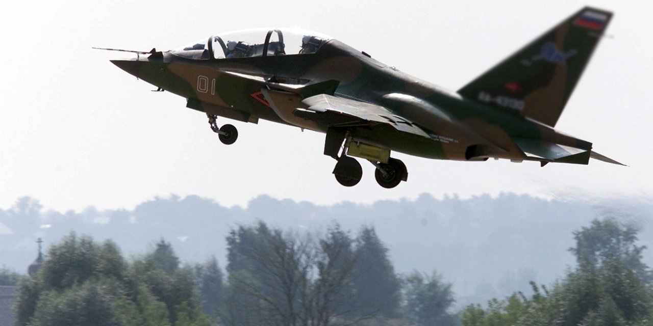 Hava savaşında bir devir kapandı: F-35 dünyada ilk kez insanlı uçak düşürdü!