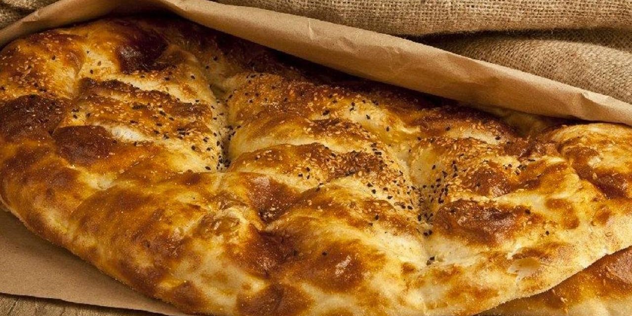 Bayat Ramazan pidesi nasıl yumuşatılır? Fırından yeni çıkmış gibi yapan 2 pratik yöntem