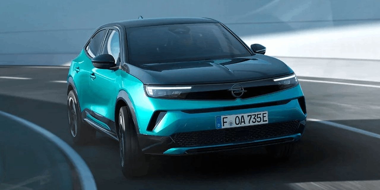 Opel mart 2026 fiyat listesini açıkladı: Sevilen modeller zamlandı