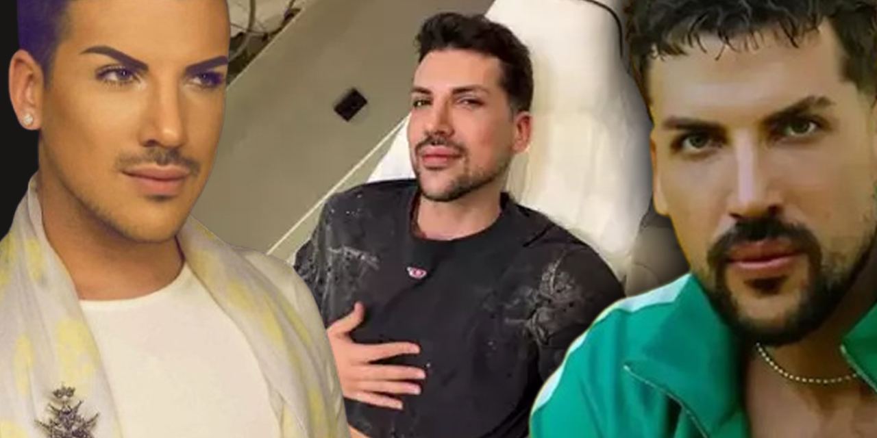 Kerimcan Durmaz operasyon geçirdiğini açıkladı