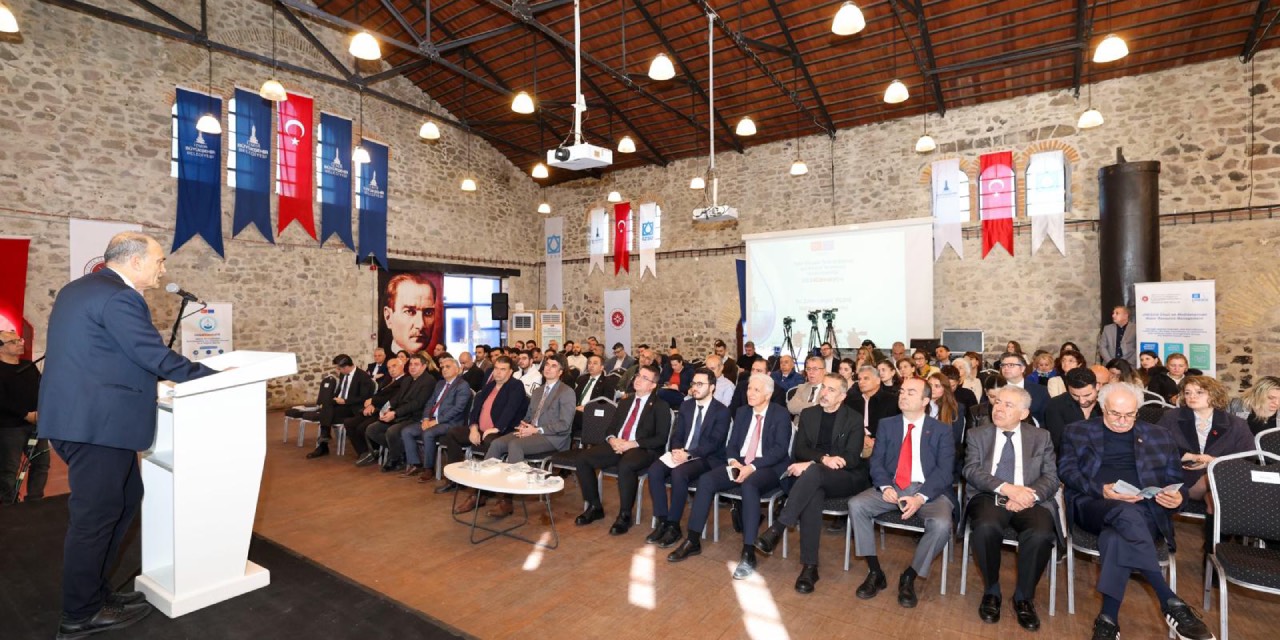 İzmir’de yeraltı suları dijital sistemle izlenecek