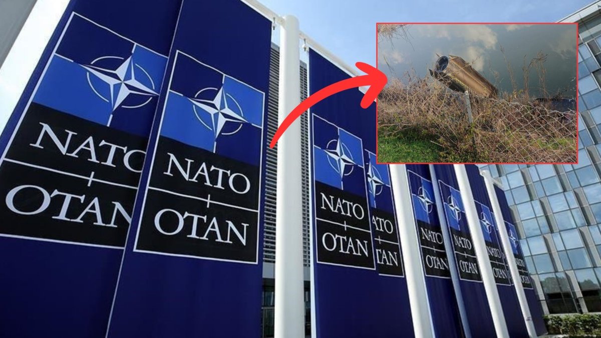 NATO’dan İran’a tepki: "Türkiye'yi hedef almasını kınıyoruz"