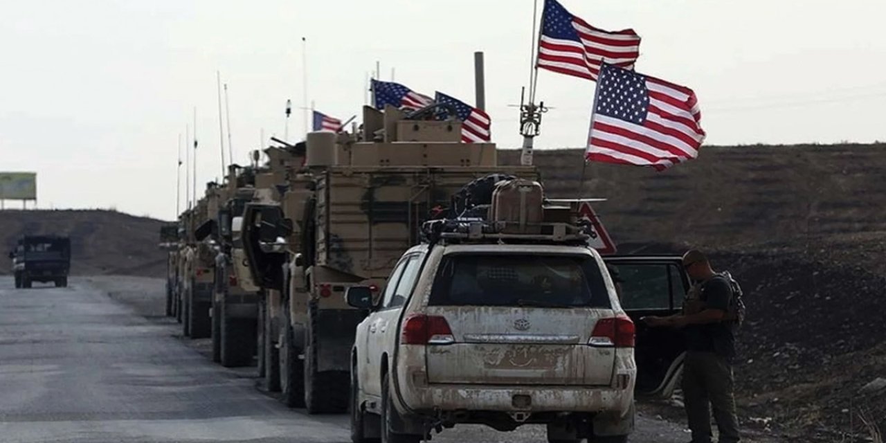 ABD'den "Kürt Kartı" hamlesi: İran'ın batısında güvenlik duvarı çökertiliyor!