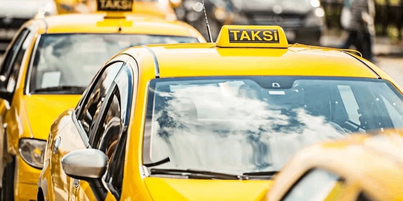 Ankara'da taksi ücretlerine zam: İşte yeni tarifeler