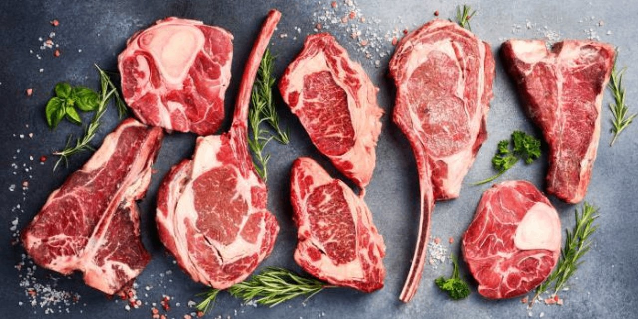 Kırmızı ette fiyat patlaması: Üretici ve tüketici arasındaki devasa fark tepki çekiyor