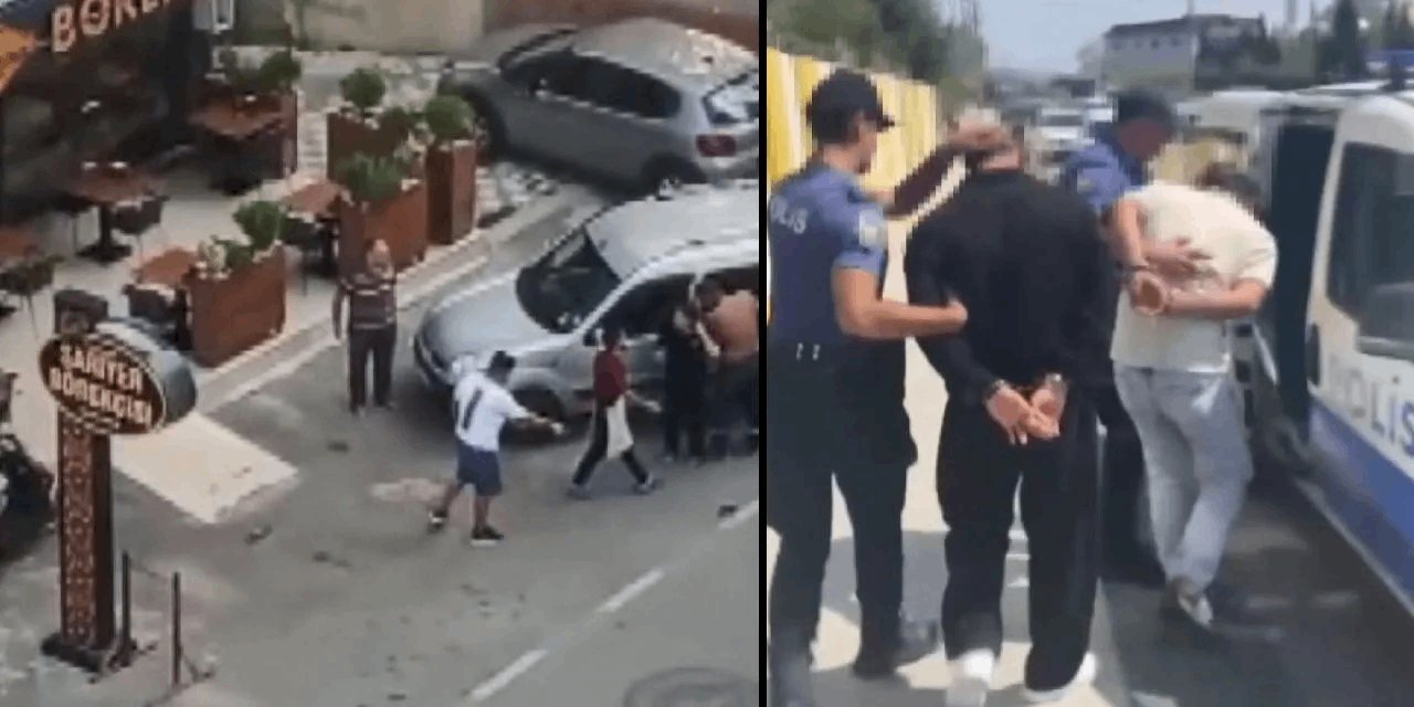 Pendik’teki taciz ve darp davasında şok karar: Duruşma ertelendi