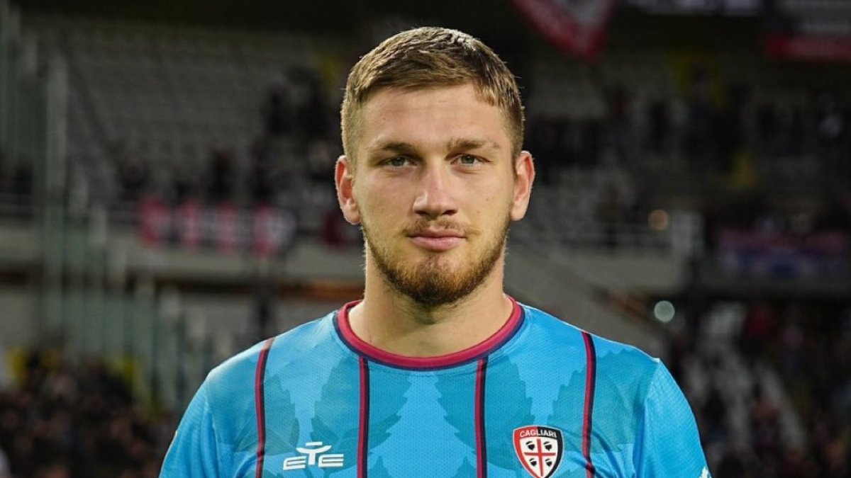 Beşiktaş'a Semih Kılıçsoy piyangosu