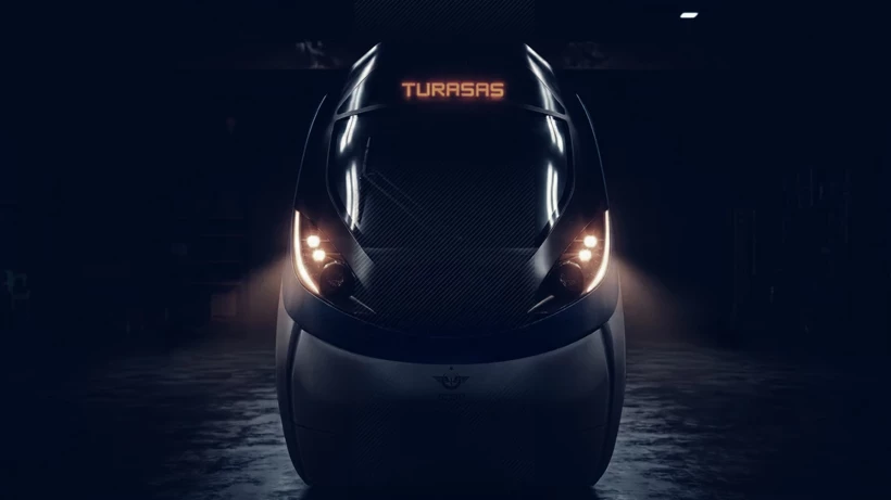 Milli elektrikli hızlı tren raylara iniyor