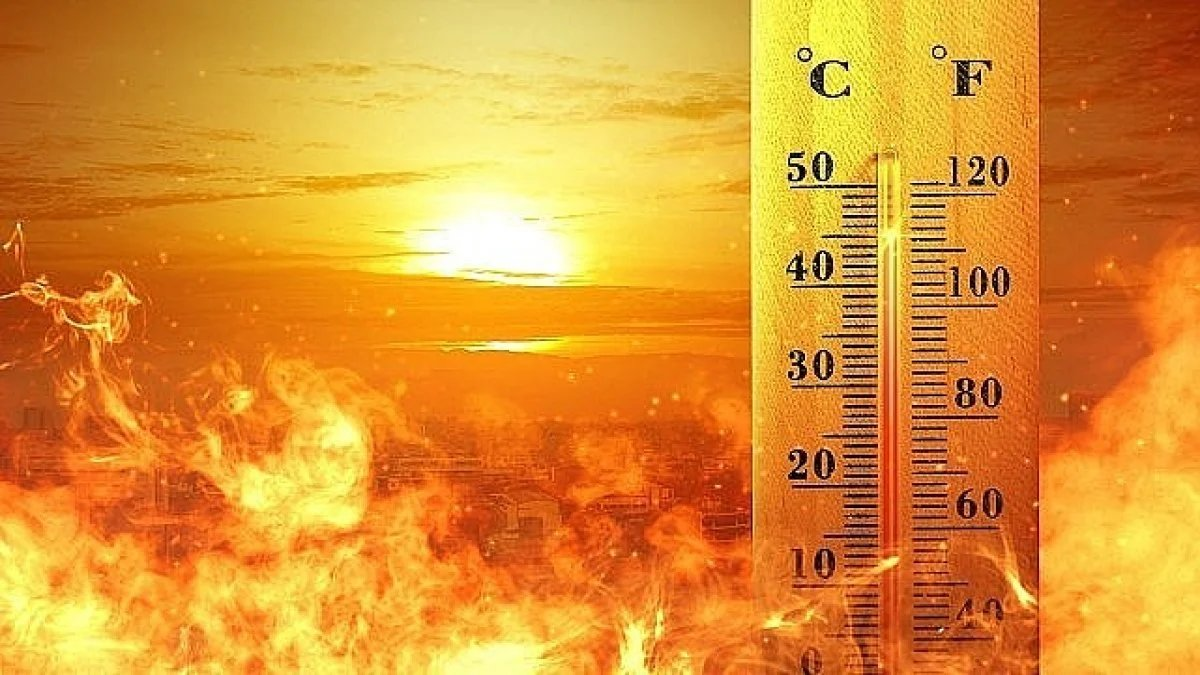 Meteoroloji uyardı! Sıcak günler bitti, çok daha sıcak günler kapıda