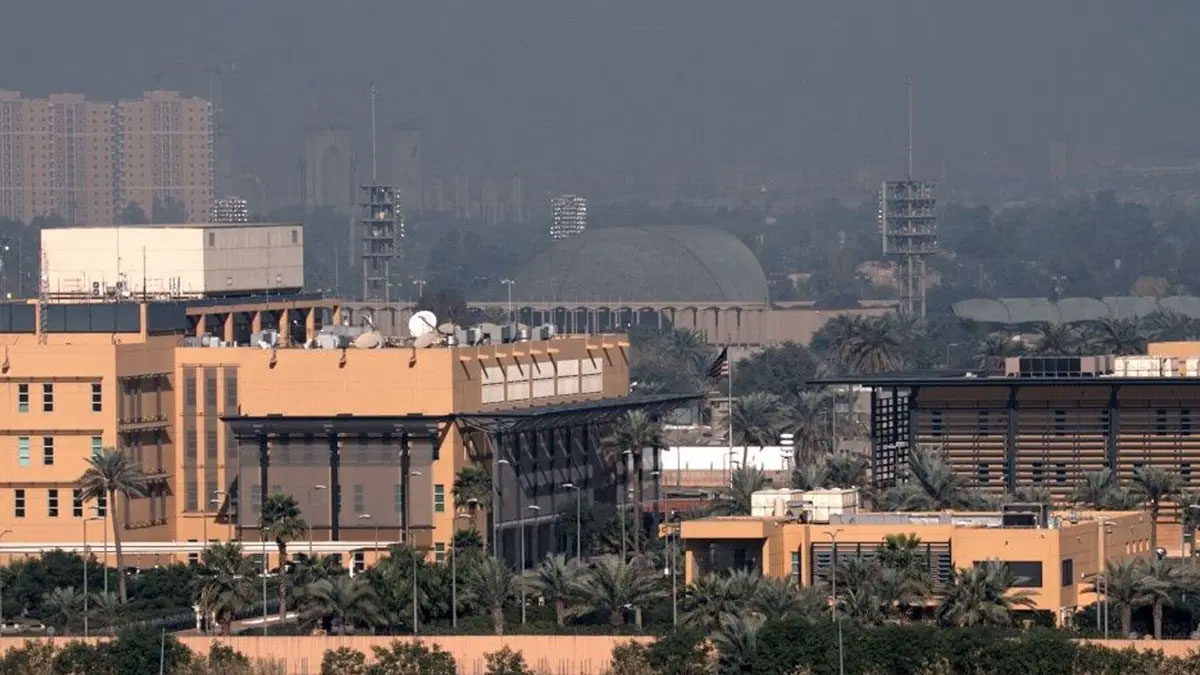 ABD’den Irak’taki vatandaşlarına acil tahliye çağrısı